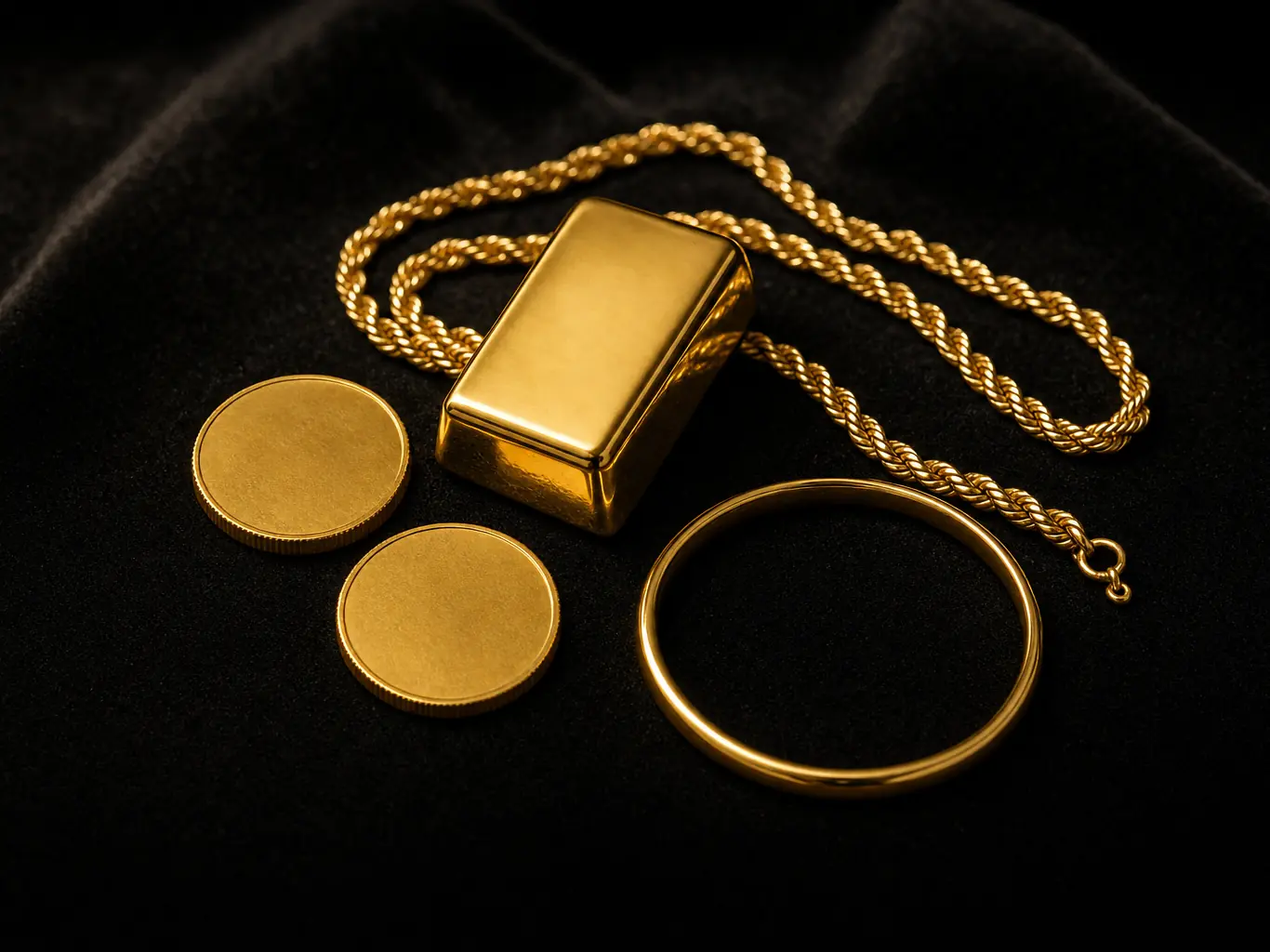 Gold