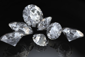 Understanding the value of a diamond