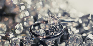 4 things to think about when selling diamond jewellery